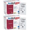 Enzuryl D-Mannosio 14 Bustine 2x49 g Polvere per soluzione orale