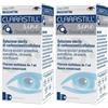 pdmtobemaintained Clarastill Sine Gocce Oculari 2x7 ml Soluzione
