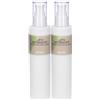 pdmtobemaintained Latte Detergente Struccante Viso Occhi 200 Ml 2x200 ml