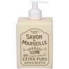 pdmtobemaintained Laboratorio Dei Saponi Sapone di Marsiglia Liquido 4x500 ml