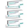 Promoderm Crema 3x100 ml Gocce orali