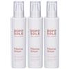 fillerina_ Fillerina Solare Fluido Doposole Viso-Corpo Promo 200 ml 3x200 Crema solare