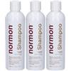 pdmtobemaintained Normon Shampoo Riequilibrante Antiforfora 3x250 ml
