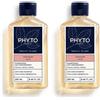 cm_main_brand_2876 Phyto Couleur Shampoo 2x250 ml