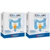 pdmtobemaintained Colonpeg 2 Buste Da 60 G 2x2x60 g Polvere per soluzione orale