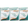 Livercare 60 Capsule 3x84 g