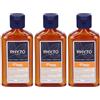 Phyto Plage Shampoo Doposole Reidratante 3x100 ml