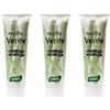 santiveri Argilla Verde In Pasta 400G 3x400 g