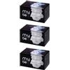 My Intimate Be Siero Sbiancante Intimo Anti-Macchia 3x40 ml Gel