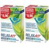 Relax Act Giorno Gocce 2x40 ml orali