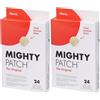pdmtobemaintained Hero Mighty Patch Brufoli Notte 2x24 St