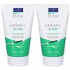 GALENIA SKIN CARE KERAPIL Gel Scrub 2x125 ml