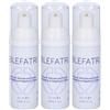 pdmtobemaintained Blefatri' Schiuma 50 Ml 3x50 ml