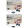 B.L.V. Pharmagroup Dizilen Compresse 2x20 pz