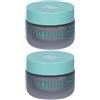 Lamuselab Maschera Viso Sebonormalizzante 2x100 ml viso