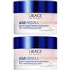 URIAGE AGE ABSOLU Balsamo occhi perfezionatore ridensificante, contorno e palpebra 2x15 ml Crema