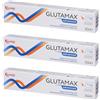 Candioli Glutamax Advanced Siringa Dosatrice 30 Ml 3x30 ml