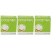 pdmtobemaintained Citoethyl 3 Flaconi 15 Ml 3x3x15 ml Fiale