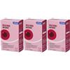 Hylo Dual Intense Collirio 2 Flaconcini Da 10 ml 3x2x10 Gocce oftalmiche
