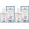 Helan LINEA BIMBI Detergente Intimo 2x125 ml