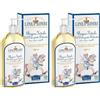 Helan LINEA BIMBI Bagno Totale 2x500 ml Detergente