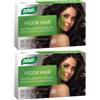 Santiveri Vigor Hair 48 Compresse 2x40 g