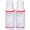 pdmtobemaintained Laborest Soavemin Detergente Intimo 2x250 ml