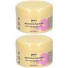Goovi Nourish & Flourish Maschera Multinutriente 2x200 ml