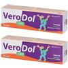 pdmtobemaintained Verodol Cbd Crema Gel 50 Ml 2x50 ml