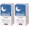 Melatonina 1 Mg 90 Compresse Orosolubili 2x27 g