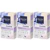 Phyto Phytophanere Compresse Effervescenti 3x2x63 g effervescenti