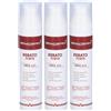 Kerato Forte Crema Braderm 3x100 ml