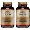Solgar CoQuTen Perle 2x42,8 g