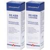 Braderm Ds Ker Lozione 50Ml Braderm 2x50 ml