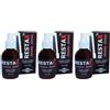 Restax Lozione Donna 100 Ml 3x100 ml