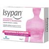 Isypan Pesantezza E Gonfiore 20 Compresse Masticabili 4x26 g masticabili