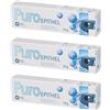 Gel Oftalmico Con Dexpantenol 5% Puro Epithel 10 G 3x10 g