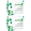 Postbiotix Comfort 20 Bustine Da 4 G 2x20x4 g Polvere per soluzione orale