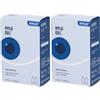 Hylo Gel Collirio 2 Flaconcini Da 10 Ml 2x2x10 ml Gocce oftalmiche