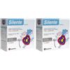 Silente 20 Bustine Da 4,5 G 2x90 g Polvere per soluzione orale