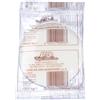WED Ostie ad Uso Alimentare cm 8 6x12 St
