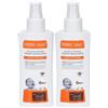 fiocchidiriso Fiocchi Di Riso Dermo Zzzz Emulsione Delicata Repellente 0 Mesi + 100 Ml 2x100 ml