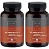 Terranova Vitamina D3 + K2 Capsule 2x1 pz