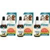 Diffidence & Timidity 30 Ml 3x30 ml Soluzione