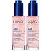 URIAGE AGE ABSOLU Siero antiage micro-ridensificante booster di collagene, rughe, elasticità 2x30 ml