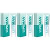 Lipoman Crema Mani 3x40 ml