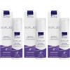 Biofluid Crema Detergente 3x100 ml