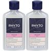 Phyto Paris Phyto Boucles Shampoo Rivela Ricci 2x250 ml