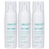 Lamuselab Soft Touch Mousse Lavante Delicata 3x150 ml Detergente