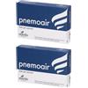 Pnemoair 10F 3Ml 2x10x3 ml Pipette monodose